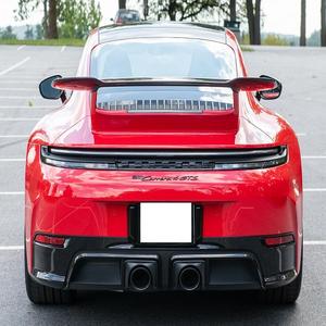 SUPER LIMPIO, LHD/RHD, PORS-CHE 911 CARR-ERA 4 GTS COU-PE 2026, LISTO PARA ENVIAR - Product Image 5