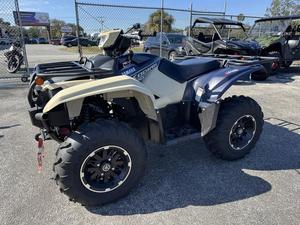 Listo para enviar: Cuatrimoto Kodiak 700 EPS SE 2024 - Product Image 4