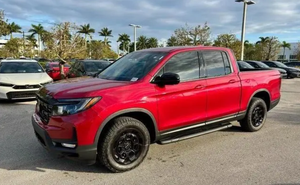 Auto Usado de Alto Rendimiento, <span class=keywords><strong>Honda</strong></span> Ridgeline <span class=keywords><strong>Sport</strong></span> 2025, Listo para Enviar - Product Image 5