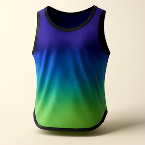 Training Apparel Sports Reversible Training <b>Bibs</b> Customizable Breathable Premium Quality For Sports Team - Product Image 4