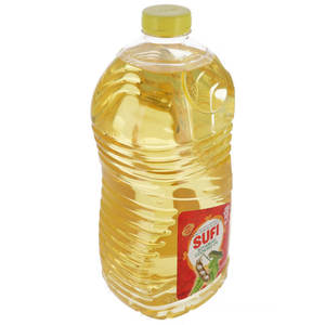 Vente en gros d'huile de soja en vrac 100% huile de cuisson raffinée, qualité supérieure, prix d'usine, fournisseur d'exportation d'huile de soja pure - Product Image 5