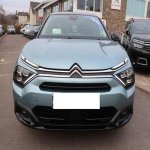 CITROEN C4 1.2 PURETECH SHINE 2022 USADO, Volante a la Izquierda/Derecha - Product Image 1