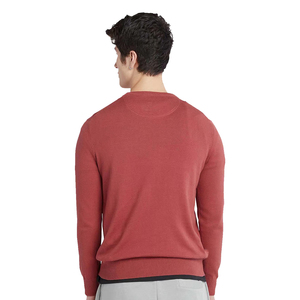 Sweat-shirt en molleton surdimensionné unisexe personnalisable avec logo, poids lourd, décontracté, uni, streetwear - Product Image 2