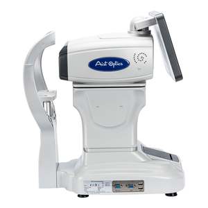 <span class=keywords><strong>ARK</strong></span>-1 Optométrie Test des yeux Machine d'optométrie 10.4 "Écran tactile Suivi 3D Réfractomètre automatique Kératomètre - Product Image 6