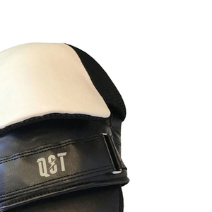 Tapis de mise au point de boxe en cuir PU véritable de haute qualité pour les gants MMA de durabilité d'entraînement professionnel - Product Image 5