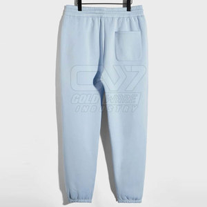 Wholesale High Quality Custom Printing Logo Men Fleece Sweat <b>Suit</b> Customized Latest Design Men Fleece Sweat <b>Suit</b> - Product Image 6