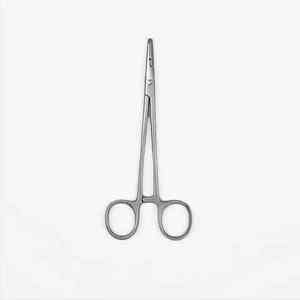 Tijeras Quirúrgicas Mayo Hegar de Uso Esencial, Pinzas de 5 y 8 Pulgadas, Material de Acero para Tijeras Quirúrgicas Mayo Hegar Tc de SurgiRight - Product Image 1