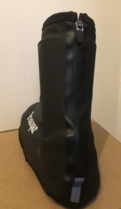 Couvre-chaussures de vélo de route imperméables Faspar Sports SC-0002, à enfiler sur les chaussures, pour le cyclisme et la course à vélo - Product Image 2