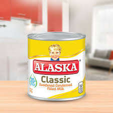 Poudre de lait d'Alaska de qualité supérieure - Directement du fabricant - Product Image 3