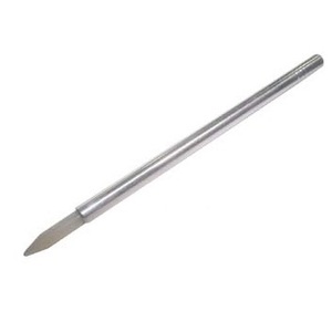 Agate Burnisher อลูมิเนียมสีเทาใช้สำหรับเครื่องมือทำเครื่องประดับลดราคาทั้งชิ้น - Product Image 2