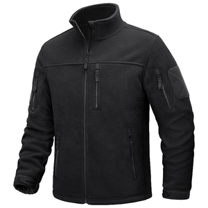 Compre sudaderas con capucha de alta calidad para hombres Chaqueta Softshell Hombres Abrigos Fleece Senderismo Chaquetas de invierno para hombres 2025 - Product Image 2