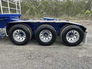 Compre Remolques de Camión de Marca Estadounidense Originales de Calidad a Bajo Precio - Product Image 6