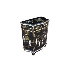 Cubo de basura de Metal redondo con diseño impreso, decoración de oficina, decoración del hogar, cubo de basura, tamaño personalizado, color de forma - Product Image 4