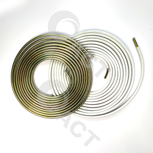 Tubería de GNC/<span class=keywords><strong>GLP</strong></span> de Alta Presión, Tubería de 5.5m y 6mm para Autogás, Tubería de Inyección de Combustible de Tamaño Estándar OEM - Product Image 4
