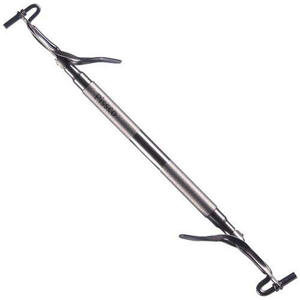 Proveedor mayorista Pissco de limas óseas dentales, instrumento quirúrgico de acero inoxidable para clínicas dentales. - Product Image 4