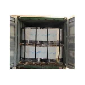 Lubricante de Alto Rendimiento Elco 160-S/P, Aplicaciones Petroquímicas e Hidráulicas, Energía y Productos Químicos para Aplicaciones Hidráulicas - Product Image 5