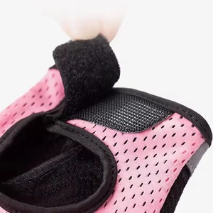 Gants de sport de haute qualité, fabrication en usine, qualité supérieure, prix compétitif, étiquette personnalisée, vente chaude, tendance de la mode - Product Image 5