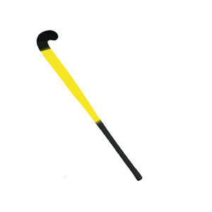Bâton de hockey sur gazon écologique de haute qualité avec logo personnalisé fabriqué au Pakistan bon produit standard pour le hockey - Product Image 5
