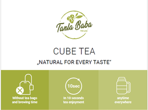 ชาเพื่อสุขภาพลดน้ำหนักออร์แกนิคจากตุรกี คุณภาพดีที่สุด ผสมสมุนไพรธรรมชาติ วีแกน ปราศจากสารเติมแต่ง เพิ่มพลังช่วงฤดูหนาว - Product Image 5