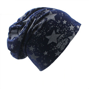 Mode en gros bonnets tricotés chapeau Logo personnalisé chapeaux 2025 personnalisé vente chaude hiver bonnet casquette - Product Image 3