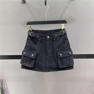 <b>Women's</b> High Summer <b>Jean</b> Shorts New Fashion Irregular Torn Hole Stretch Denim Breathable Short <b>Jeans</b> Pants for Plus Size <b>Women</b> - Product Image 6