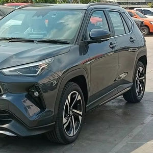 Usado 2022 TOYOTAS YARISS Cross-SUV gasolina conducción a la izquierda y conducción a la derecha SUV disponible - Product Image 1