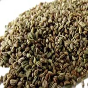 Pabrik Penjualan Langsung Minyak Ajwain Alami Tahan Lama untuk Membuat Parfum dengan Minyak Wangi Sintetis