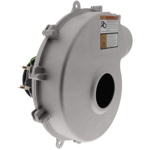Motor Inductor de Tiraje para Horno Estilo Diseño Industrial ERP 1013833 - Product Image 2