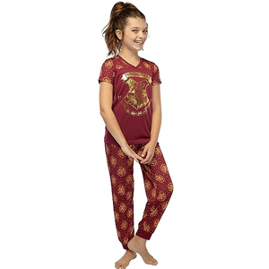 2023 vente en gros et pas cher personnalisé imprimé fille vêtements ensemble enfants fille à manches courtes ensemble de vêtements exportation du Bangladesh - Product Image 4