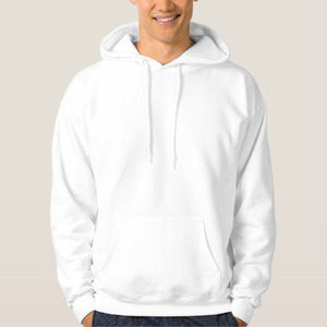 Sudadera con Capucha Transpirable para Hombre, Fabricante Profesional, Nueva Moda, Logotipo Bordado, Sudadera de Forro Polar, Ropa Casual de Calle para Hombre - Product Image 1