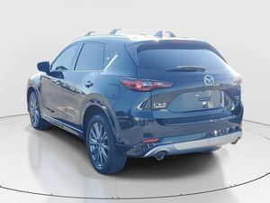Nouveautés à prix réduits! SUV Crossover d'occasion 2024 CX-5 2.5L Turbo Signature AWD Automatique Sièges en Cuir - Product Image 4