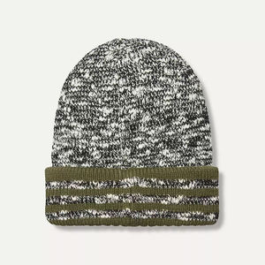 หมวกบีนนี่ฤดูหนาว ดีไซน์ใหม่ ทันสมัย กันน้ำ สวมใส่สบาย ยั่งยืน คุณภาพพรีเมียม ระบายอากาศได้ดี ลายแจ็คการ์ด - Product Image 5