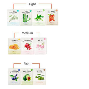 [Es Piel] Hoja de mascarilla fresca Proveedor cosmético de Corea - Product Image 6