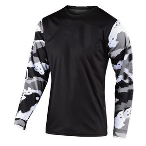 Nouvelle saison maillot de Moto personnalisé chemise de haute qualité veste de moto vêtements de course automobile de moto 2026 - Product Image 5