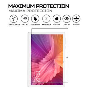 ฟิล์มกันรอยหน้าจอสำหรับแท็บเล็ตเทคลาส เอ็ม 30 - Product Image 2