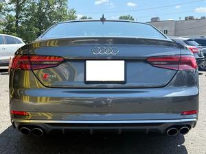 USADO-AUDI- S5-3,0 T-PREMIUM -PLUS- COUPE- AWD-LISTO PARA ENVÍO-ENTREGA PUERTA A PUERTA - Product Image 4