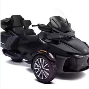 NUEVO EN STOCK 2024 Spyder F3-S F3-T F3 Limited 100% ESTÁNDAR - Product Image 1