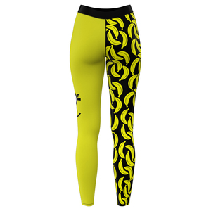 Leggings Deportivos de Cintura Alta sin Costuras, con Efecto Levanta Glúteos, para Entrenamiento, Yoga y Fitness - Product Image 3
