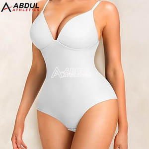 Combinaisons pour femmes respirantes au design personnalisé, nouveau design, taille haute, combinaison pour femmes - Product Image 3