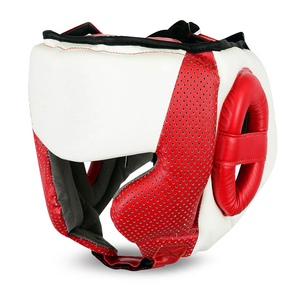 Protège-tête en cuir professionnel Logo personnalisé Service OEM coupe-vent imperméable respirant prix bas expédition rapide - Product Image 1