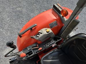 Tractor 2017 Kubota M7060 en venta - Product Image 2