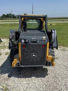 รถตัก2024 324g ลายกวางจอห์น - Product Image 4