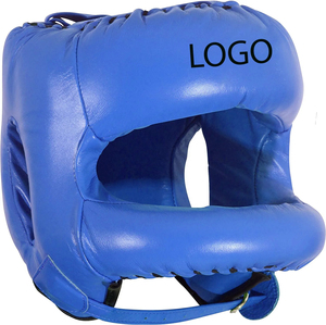 Protector de cabeza para boxeo, accesorios de entrenamiento deportivo para actividades de movimiento, equipo de fitness activo para uso en ejercicio. - Product Image 5