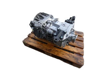 Caja de cambios automática 8hp65a Kit de reparación Caja de cambios Wanliyang Otros sistemas de transmisión automática - Product Image 6