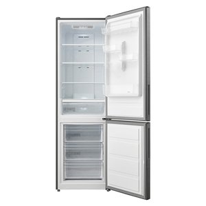 Réfrigérateur et congélateur combinés MDRB424FGD46OE Silver Class D Total No Frost Top-Freezer 59,5x63x188cm - Product Image 2