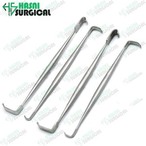 Retractor Ragnell-Davis de acero inoxidable de alta calidad por Hasni Surgical Customer logo Ce ISO Return and Replacement - Product Image 1