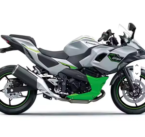 GARANTÍA SÚPER RÁPIDO PARA 7 Motocicleta ABS Híbrida Envío Rápido - Product Image 3