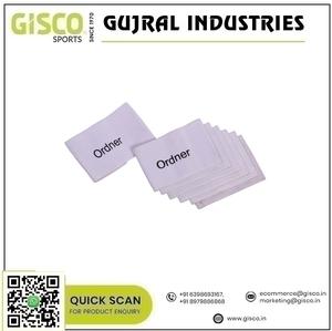 Brazalete Elástico de Identificación GISCO (Poliéster) con Logotipo Personalizado, Precio Económico para Exportación a Granel - Product Image 2