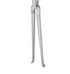 Pinzas de metal para pezuñas de caballo de alta calidad, instrumento veterinario para recortar pezuñas, herramienta para herradores - Product Image 2