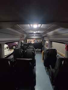 Best Seller Juego de molduras interiores de plástico ABS Cubierta de carbono para RHD y LHD Compatible DUCATO L4H2 Sprinter Minibus Campervan Caravan" - Product Image 6